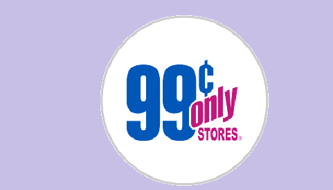 99 Cents Only Stores